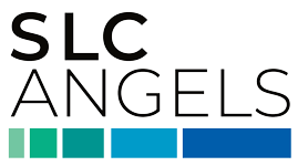 Salt Lake City Angels Logo